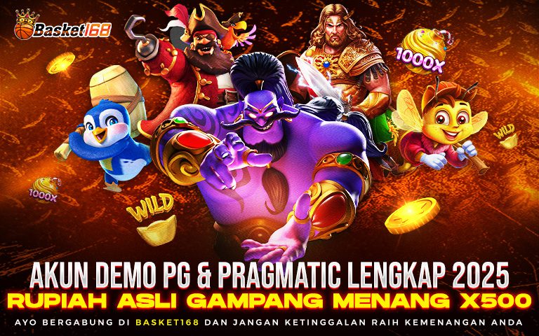 slot demo